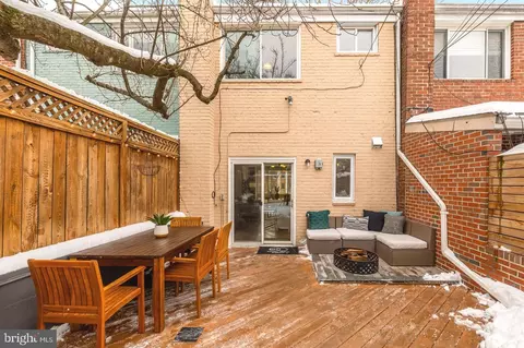 1733 Harvard St NW, Washington, DC 20009 photo 33