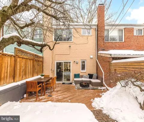 1733 Harvard St NW, Washington, DC 20009 photo 34