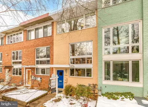 1733 Harvard St NW, Washington, DC 20009