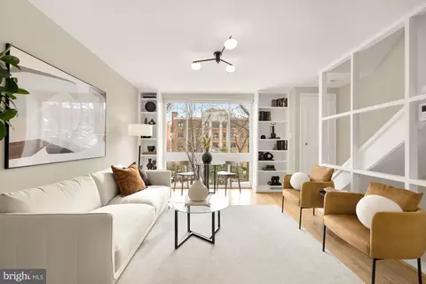 1733 Harvard St NW, Washington, DC 20009 photo 4