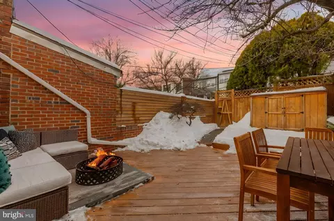 1733 Harvard St NW, Washington, DC 20009 photo 35