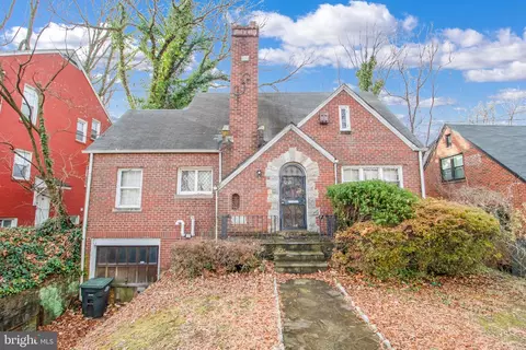 2123 Branch Ave SE, Washington, DC 20020