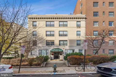 2145 California St NW #103, Washington, DC 20008