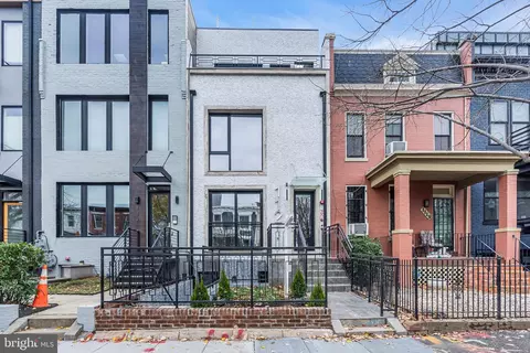 1121 Morse St NE, Washington, DC 20002