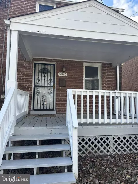 5026 6th Pl NE, Washington, DC 20017