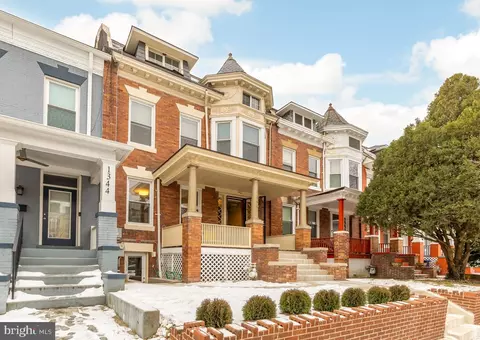 1346 Oak St NW, Washington, DC 20010