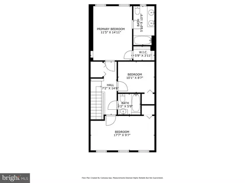 707 17th St SE, Washington, DC 20003 photo 38