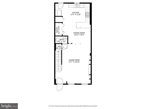 707 17th St SE, Washington, DC 20003 photo 37