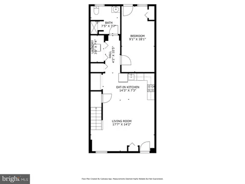 707 17th St SE, Washington, DC 20003 photo 39