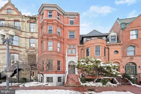 7 Logan Cir NW #42, Washington, DC 20005