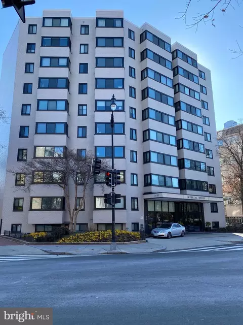 1601 18th St NW #318, Washington, DC 20009