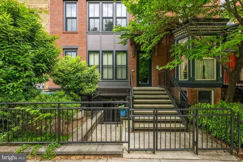 1225 10th St NW #3, Washington, DC 20001