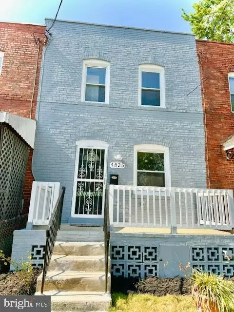 4525 Eads Pl NE, Washington, DC 20019