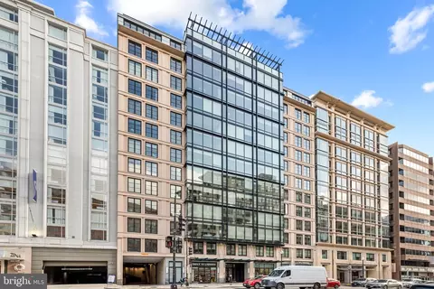 1133 14th St NW #1205, Washington, DC 20005