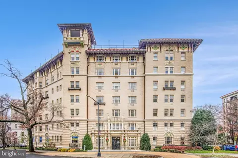 2311 Connecticut Ave NW #305, Washington, DC 20008