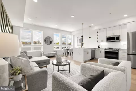 1006 Florida Ave NE #PH1, Washington, DC 20002 photo 2