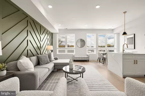 1006 Florida Ave NE #PH1, Washington, DC 20002