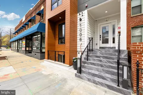 1006 Florida Ave NE #PH1, Washington, DC 20002 photo 35