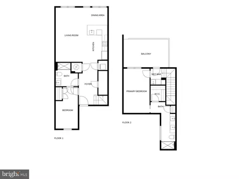 1006 Florida Ave NE #PH1, Washington, DC 20002 photo 37