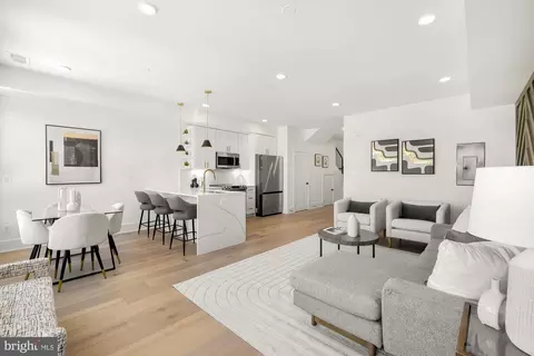 1006 Florida Ave NE #PH1, Washington, DC 20002 photo 7