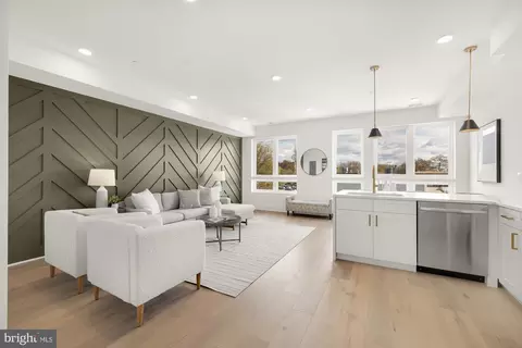 1006 Florida Ave NE #PH1, Washington, DC 20002 photo 6