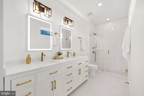 1006 Florida Ave NE #PH1, Washington, DC 20002 photo 20