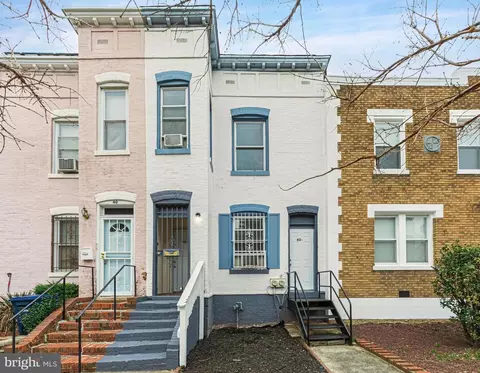 42 O St NW, Washington, DC 20001