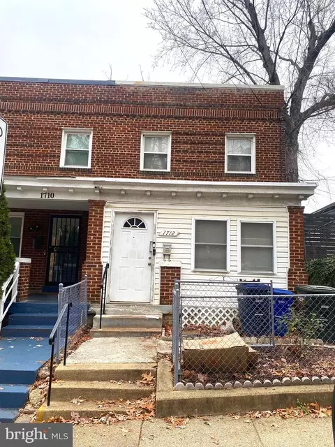 1712 U St SE, Washington, DC 20020