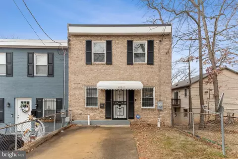 410 59th St NE, Washington, DC 20019