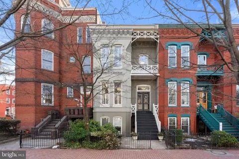 419 Constitution Ave NE, Washington, DC 20002
