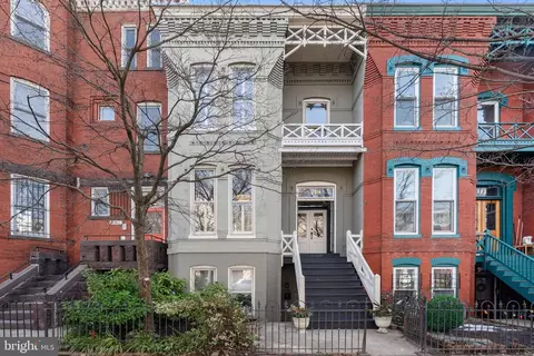419 Constitution Ave NE, Washington, DC 20002 photo 2