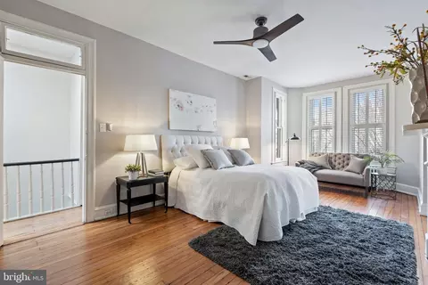419 Constitution Ave NE, Washington, DC 20002 photo 22