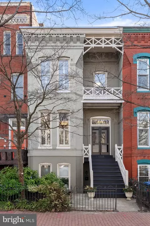 419 Constitution Ave NE, Washington, DC 20002 photo 41