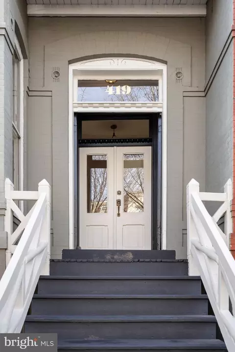419 Constitution Ave NE, Washington, DC 20002 photo 3