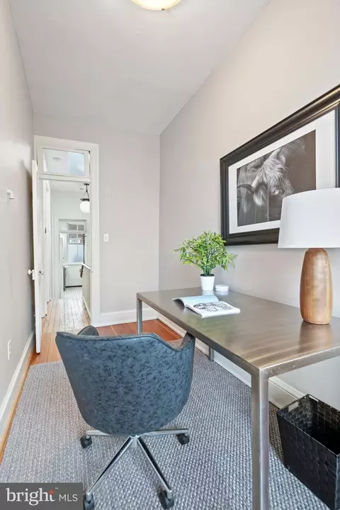 419 Constitution Ave NE, Washington, DC 20002 photo 27