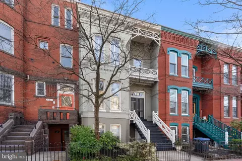 419 Constitution Ave NE, Washington, DC 20002 photo 40