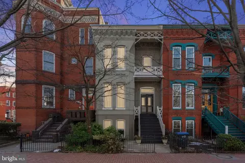 419 Constitution Ave NE, Washington, DC 20002 photo 39