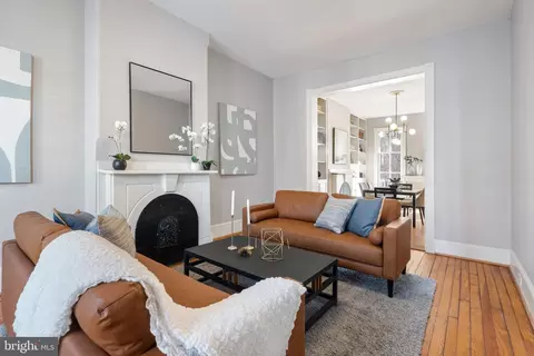 419 Constitution Ave NE, Washington, DC 20002 photo 9