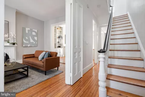 419 Constitution Ave NE, Washington, DC 20002 photo 7