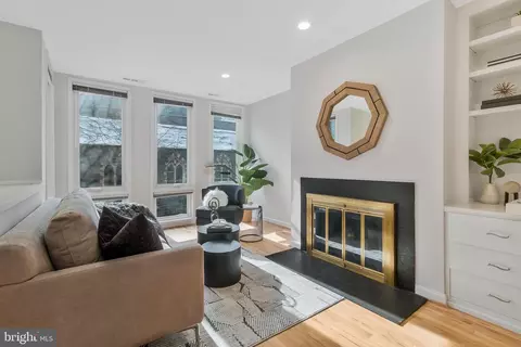 1503 Church St NW, Washington, DC 20005