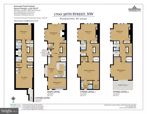 1700 36th St NW, Washington, DC 20007 photo 7