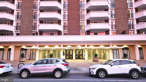 700 7th St SW #619, Washington, DC 20024