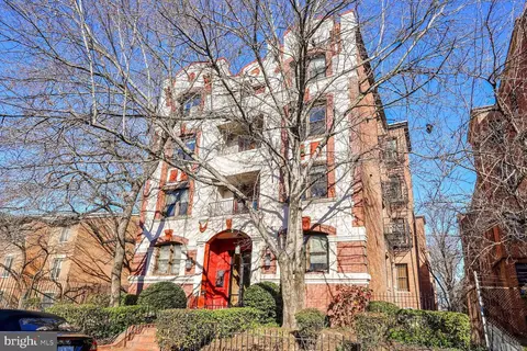 1495 Newton St NW #301, Washington, DC 20010
