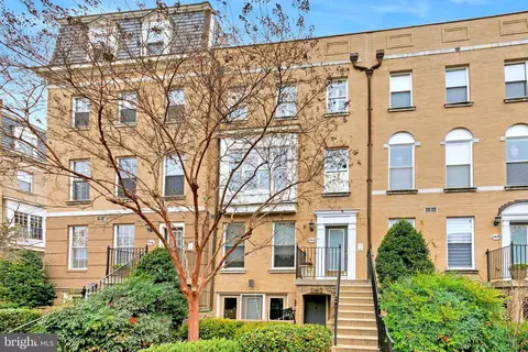 2409 20th St NW #1093, Washington, DC 20009
