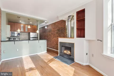 1317 Rhode Island Ave NW #402, Washington, DC 20005