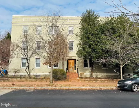 1364 Constitution Ave NE, Washington, DC 20002 photo 1