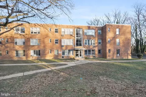 514 Ridge Rd SE #112, Washington, DC 20019
