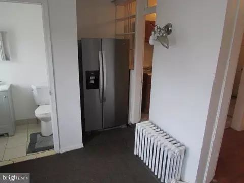 Entry Way - 173 Todd Pl NE, Washington, DC 20002 photo 2 of 7