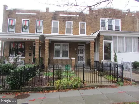 Exterior - 173 Todd Pl NE, Washington, DC 20002 photo 2 of 2