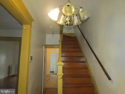 Entry Way - 173 Todd Pl NE, Washington, DC 20002 photo 1 of 7
